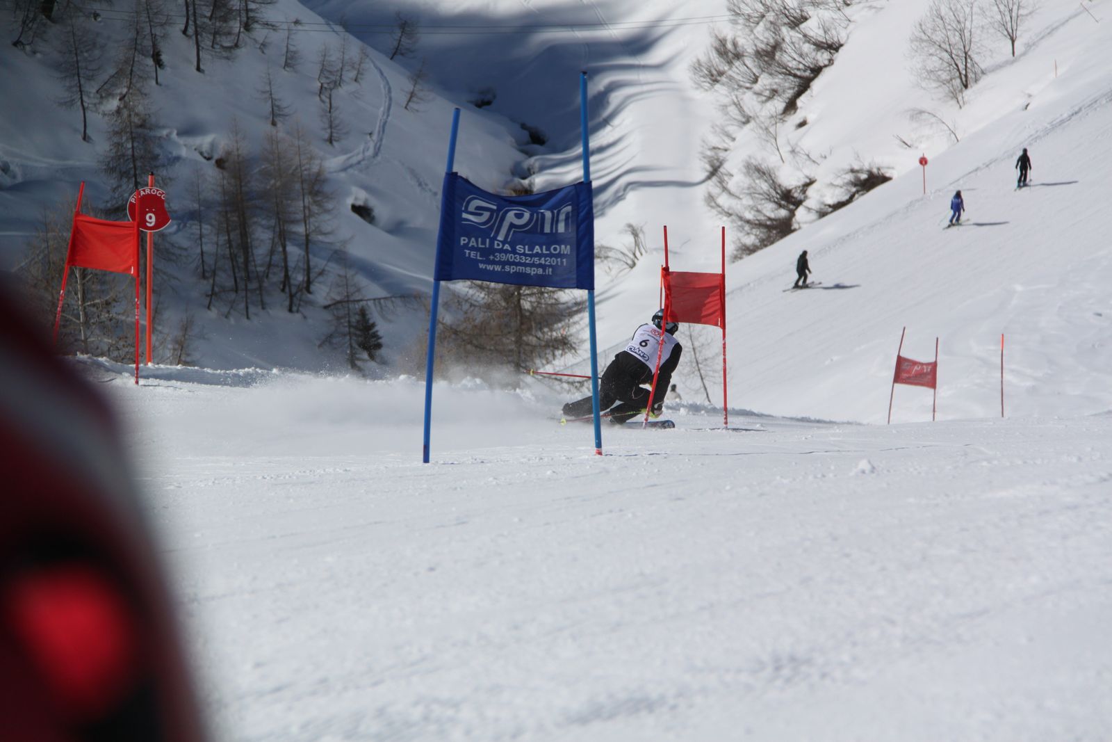 Gara Camp Sociali G 00014